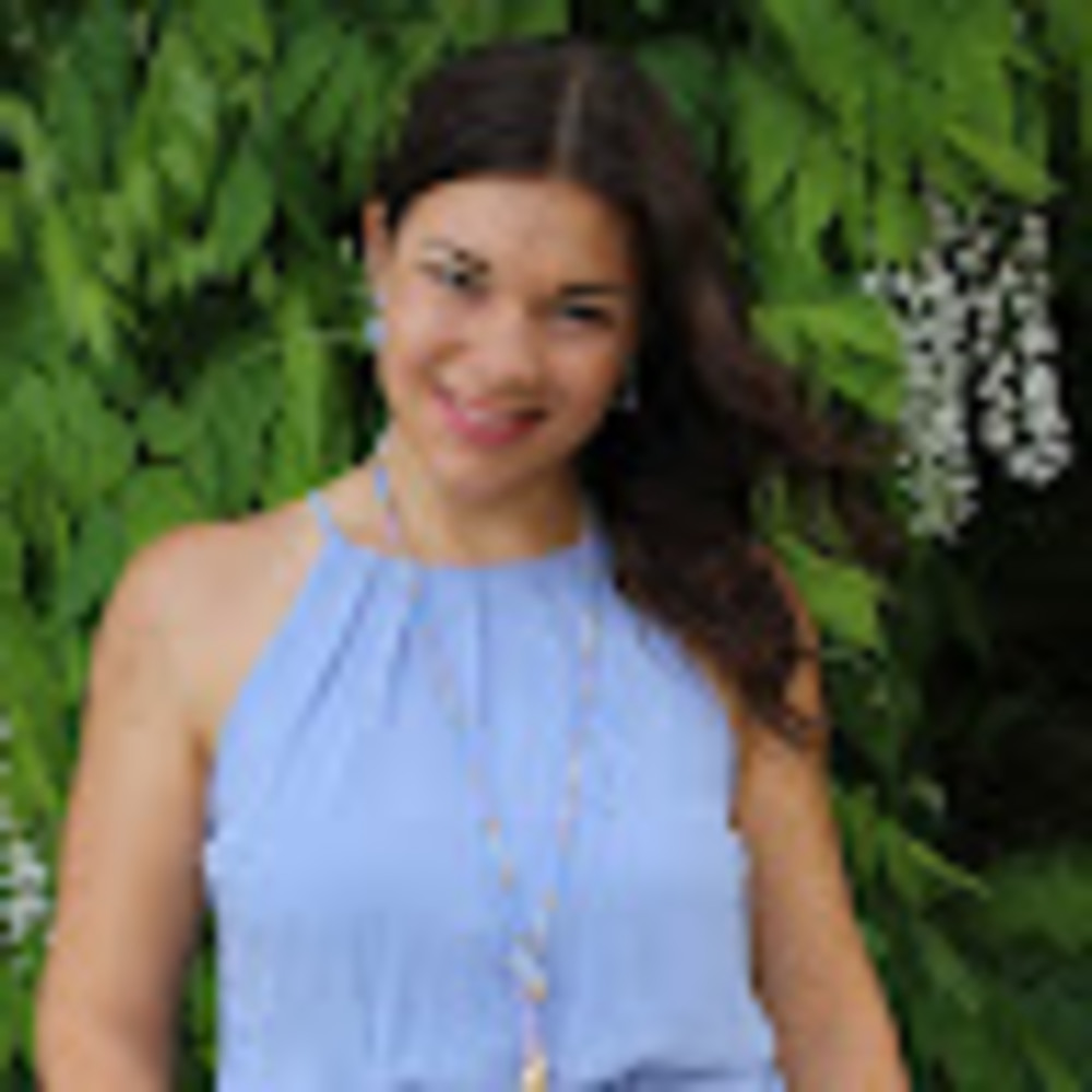 Meet your Posher, Verena